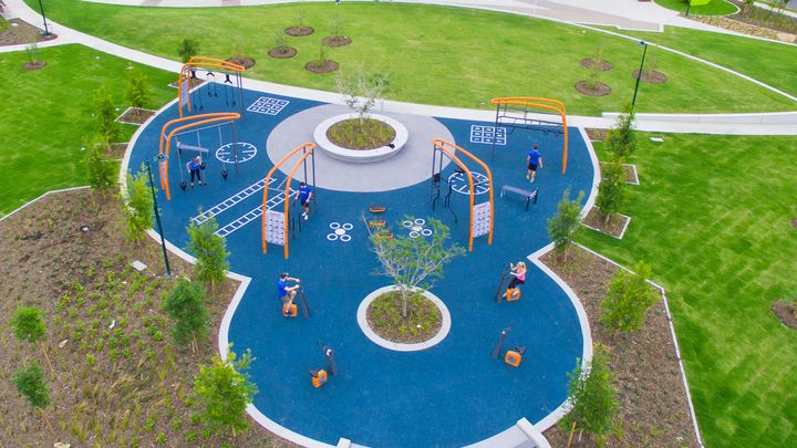 active-park