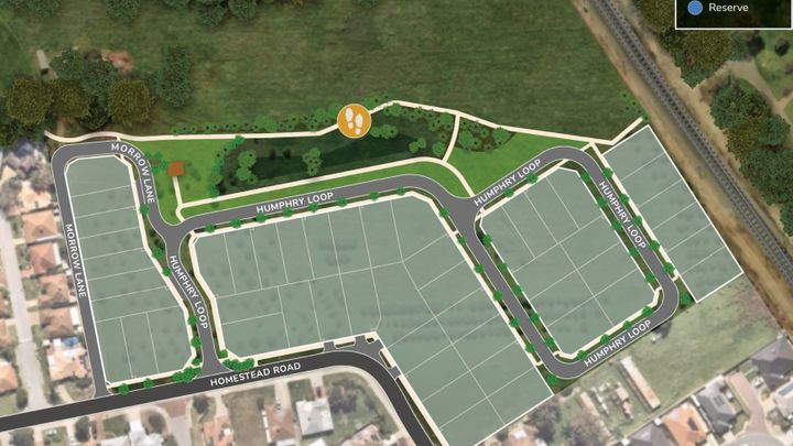 masterplan