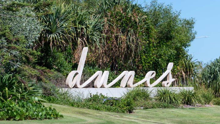 The Dunes
