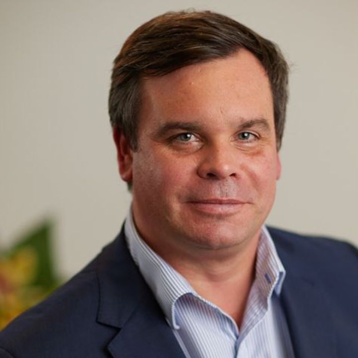 Brendan Hannan