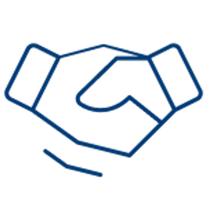 handshake