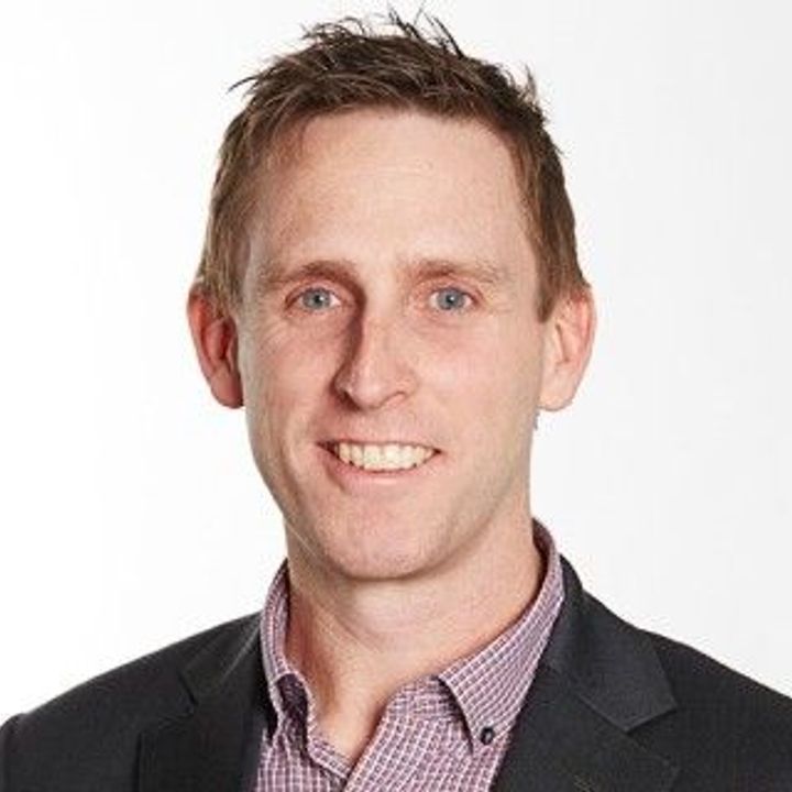 Troy Jamieson