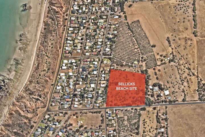 National developer Urbex strengthens South Australian presence with senior appointment and Sellicks Beach acquisition