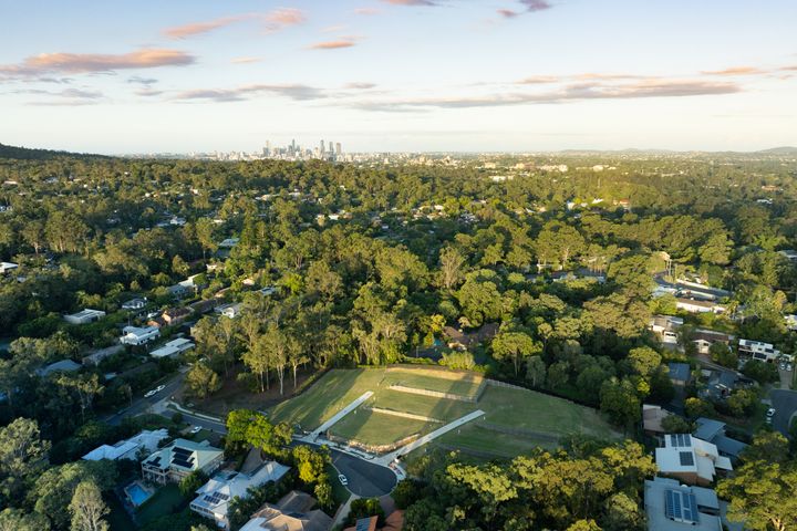 Boutique Land Release unlocks rare opportunity in Brisbane’s Inner West