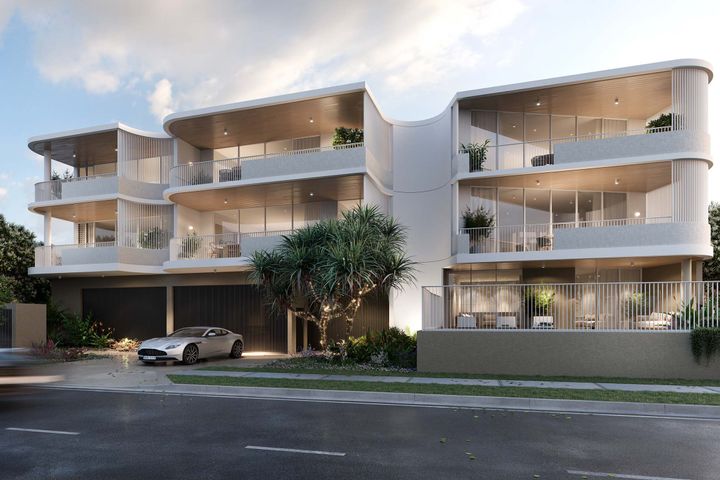 Urbex launches Urbex Living with new projects in sought after coastal destinations