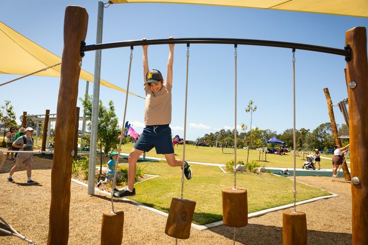 Record Demand for Land in Brisbane’s Bayside