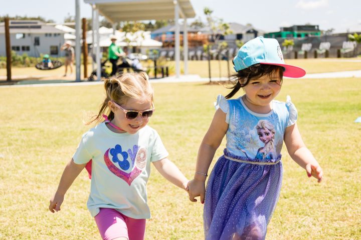 New Bayside Park Opens with Free Community Event Celebrations