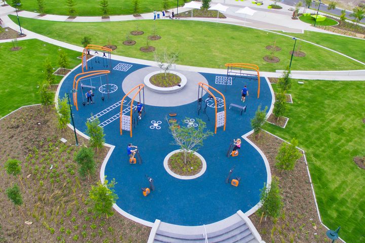 active-park