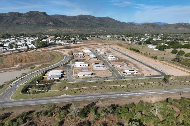 Townsville Suburb Defies Price Curve with New Land Release