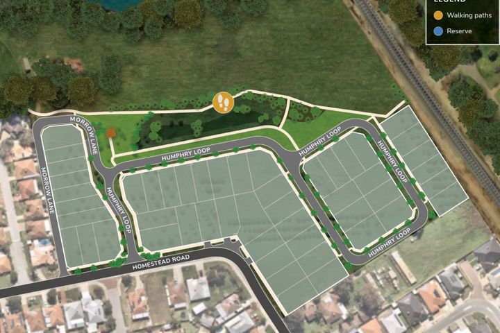 masterplan