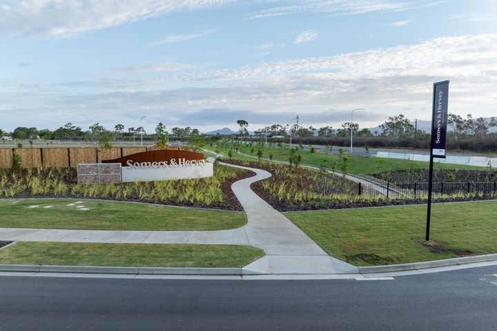 First-Time Investor Backs Townsville’s Growth Potential with Land Purchase in Somers & Hervey