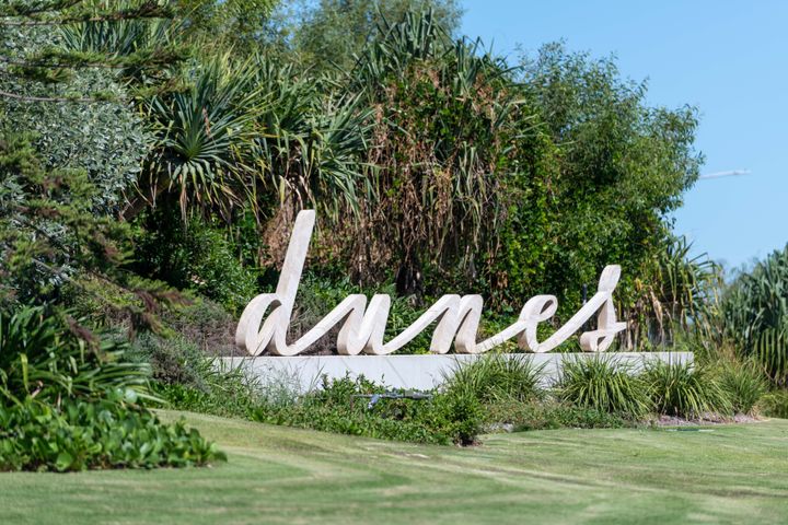 The Dunes