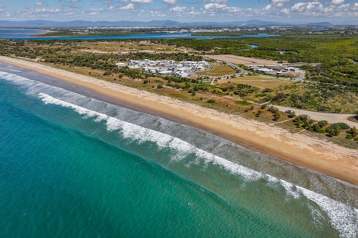 Why Lifestyle Is Driving Demand for Mackay Coastal Living