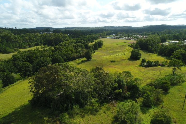Urbex Secures pocket of land in Mooloolah Valley
