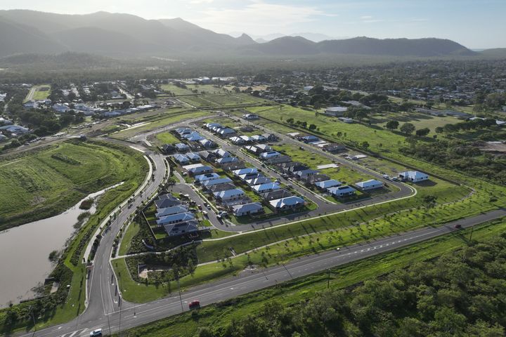 Why Families Are Choosing Townsville’s South West Corridor