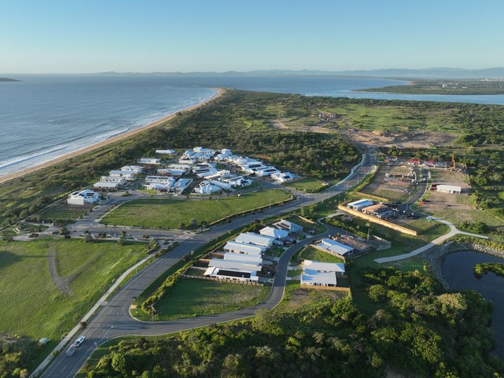 Sell Out of First 100 Homesites Signals Strong Demand at Mackay Coastal Community