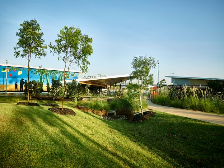 Sustainability & Community