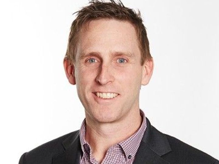 Troy Jamieson