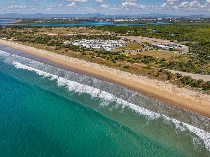 Why Lifestyle Is Driving Demand for Mackay Coastal Living