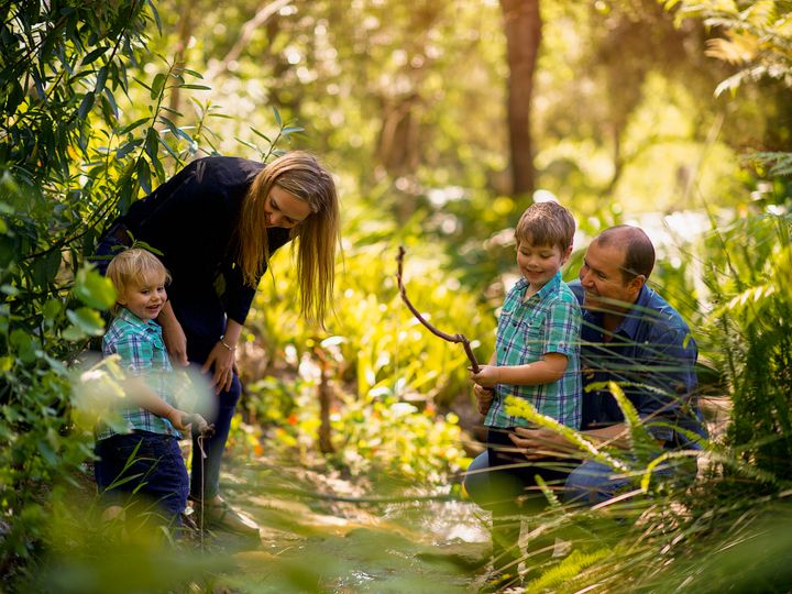 Sustainability & Community