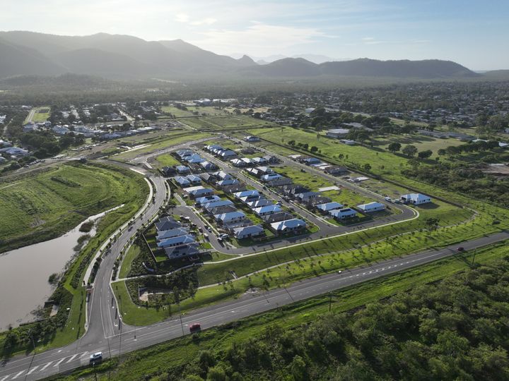 Why Families Are Choosing Townsville’s South West Corridor